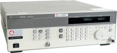 Keysight / Agilent 83711B