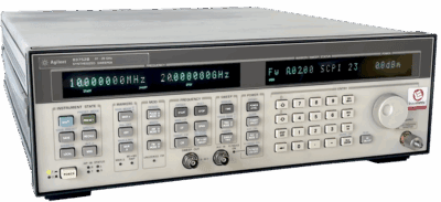 Keysight / Agilent 83752B