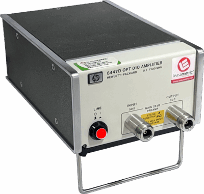 Keysight / Agilent 8447D