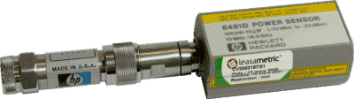 Keysight / Agilent 8481D