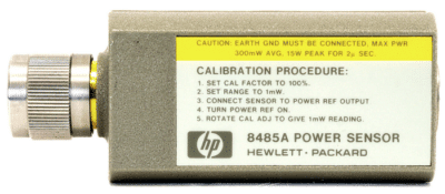 Keysight / Agilent 8485A