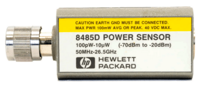 Keysight / Agilent 8485D