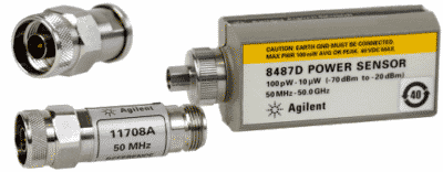 Keysight / Agilent 8487D