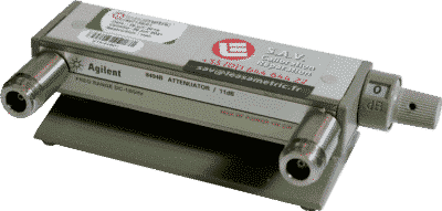 Keysight / Agilent 8494A
