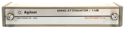 Keysight / Agilent 8494G
