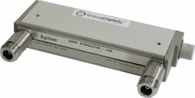 Keysight / Agilent 8494H