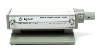 Keysight / Agilent 8495B