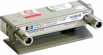 Keysight / Agilent 8496G