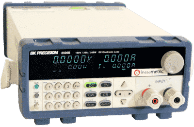 BK Precision 8500B