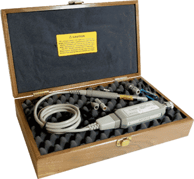 Keysight / Agilent 85024A
