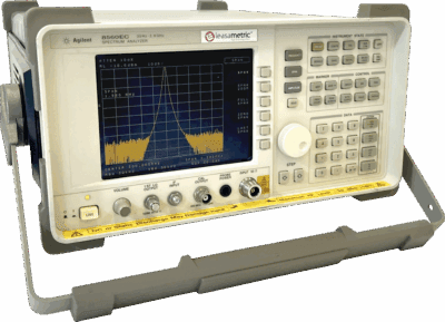 Keysight / Agilent 8560EC
