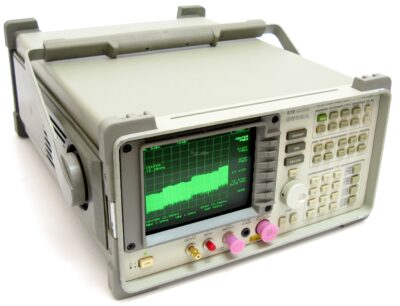 Keysight / Agilent 8562A