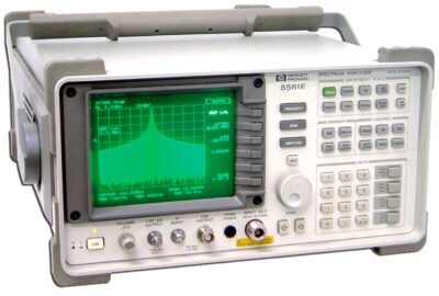 Keysight / Agilent 8563E