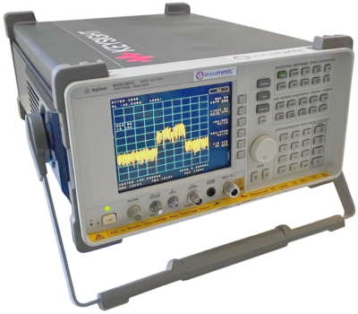 Keysight / Agilent 8563EC