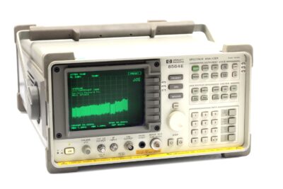 Keysight / Agilent 8565E