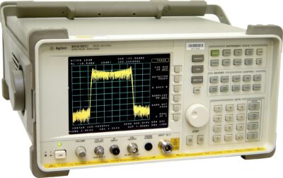 Keysight / Agilent 8561EC