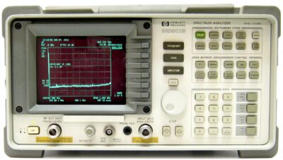 Keysight / Agilent 8590B