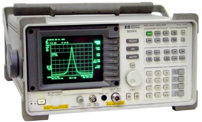 Keysight / Agilent 8592L