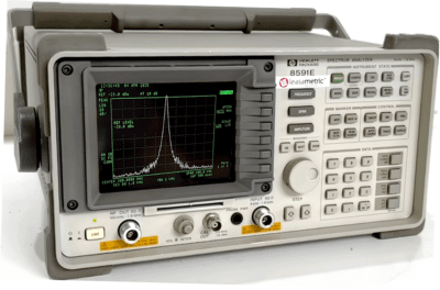 Keysight / Agilent 8591E