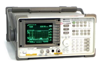 Keysight / Agilent 8591EM