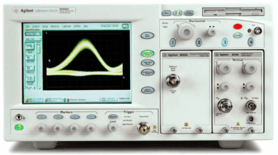 Keysight / Agilent 86100A