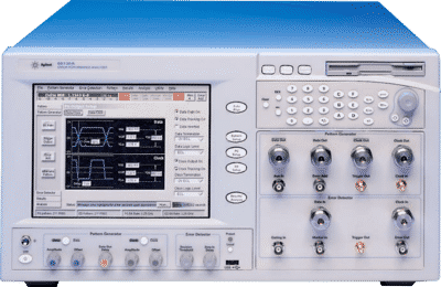 Keysight / Agilent 86130A