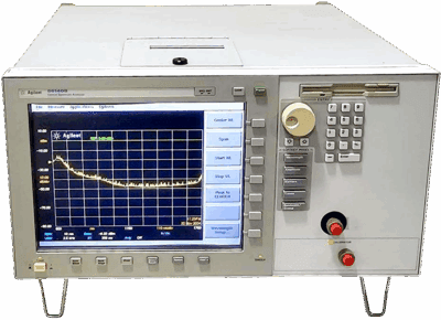 Keysight / Agilent 86140B
