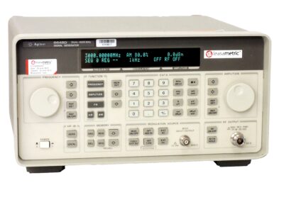 Keysight / Agilent 8648D
