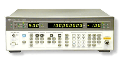 Keysight / Agilent 8657B