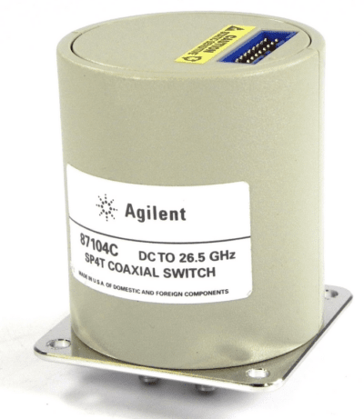 Keysight / Agilent 87104A