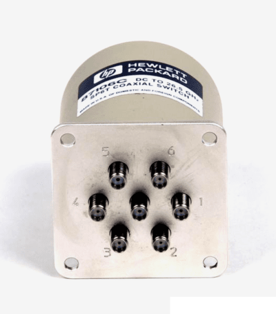Keysight / Agilent 87106A