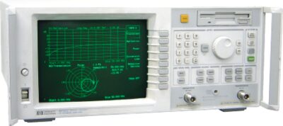 Keysight / Agilent 8712C/1E1/1EC