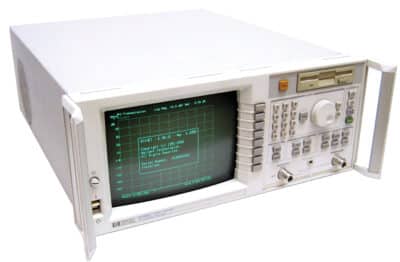 Keysight / Agilent 8712C