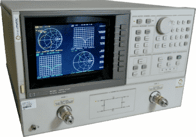 Keysight / Agilent 8720C