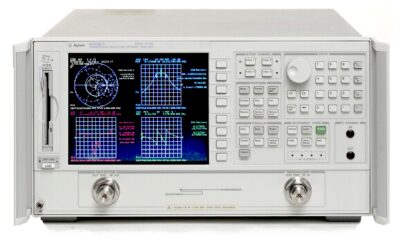 Keysight / Agilent 8720ES
