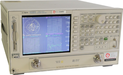 Keysight / Agilent 8722D