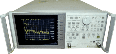 Keysight / Agilent 8752C