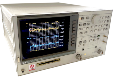 Keysight / Agilent 8753D