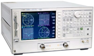 Keysight / Agilent 8753E/006