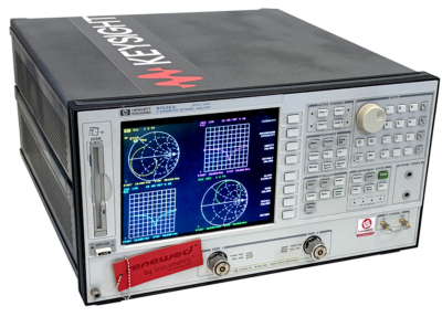 Keysight / Agilent 8753ES/006