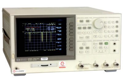 Keysight / Agilent 8753D