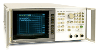 Keysight / Agilent 8757C