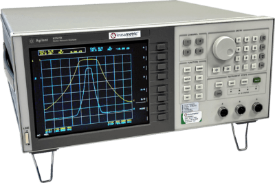 Keysight / Agilent 8757D