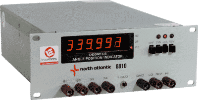 North Atlantic 8810