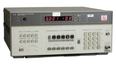 Keysight / Agilent 8901A