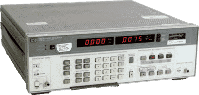 Keysight / Agilent 8903B