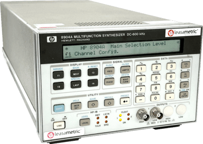 Yokogawa 7651 | Leasametric