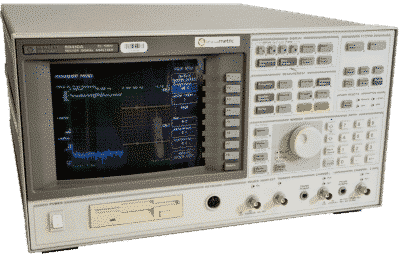 Keysight / Agilent 89410A