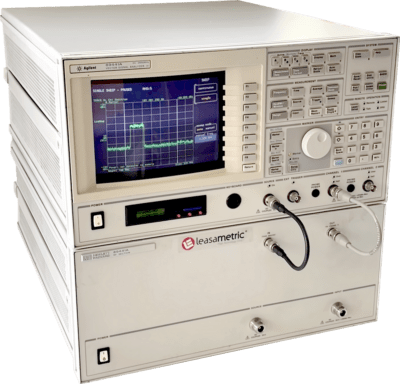 Keysight / Agilent 89441A
