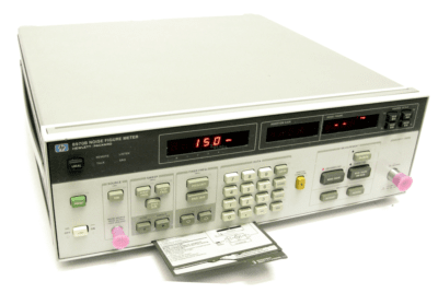 Keysight / Agilent 8970B/20